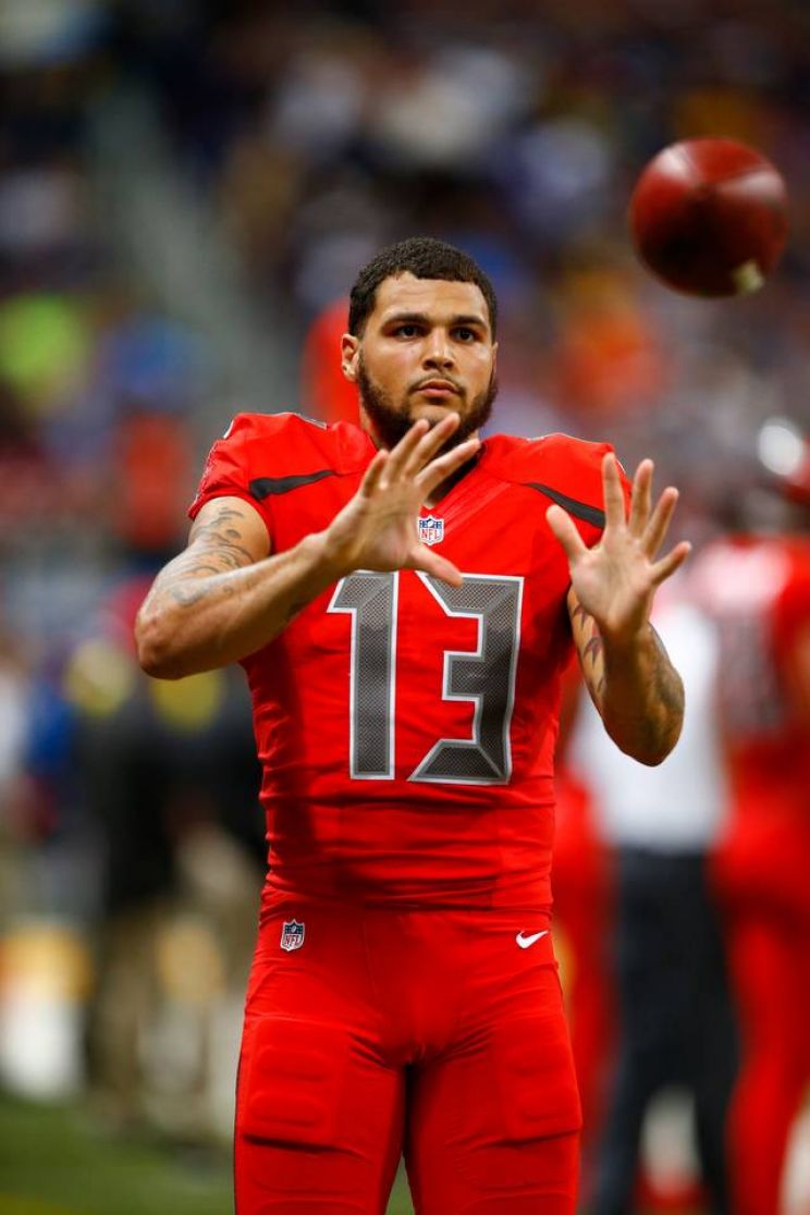 Mike Evans