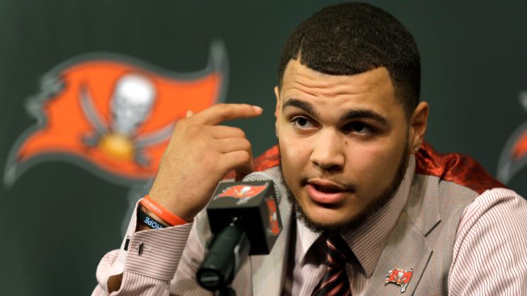 Mike Evans