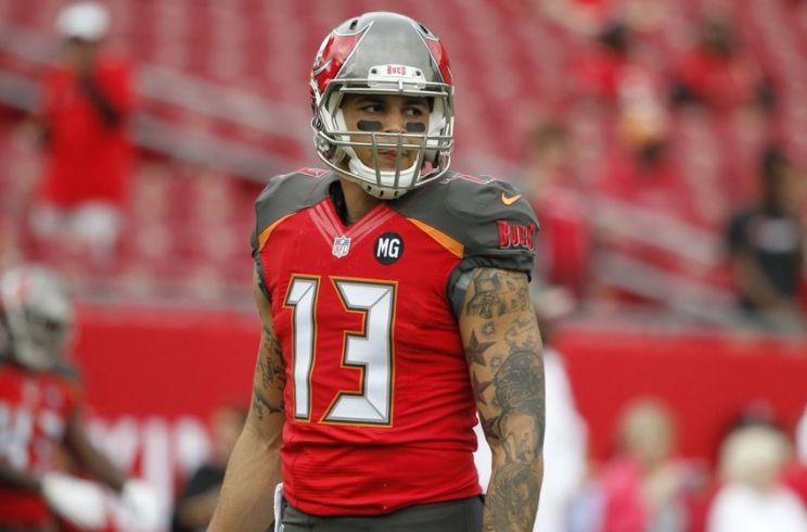 Mike Evans
