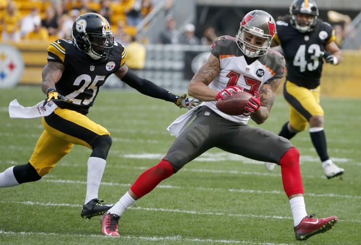 Mike Evans