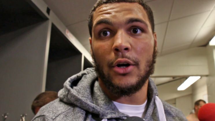 Mike Evans
