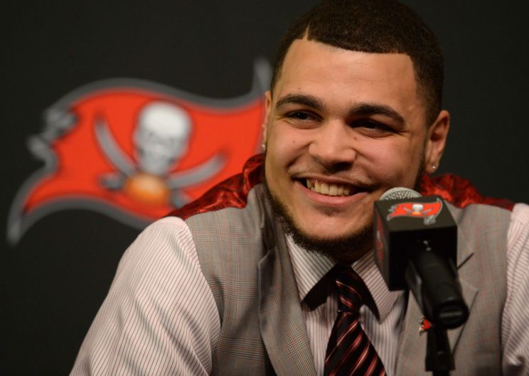 Mike Evans