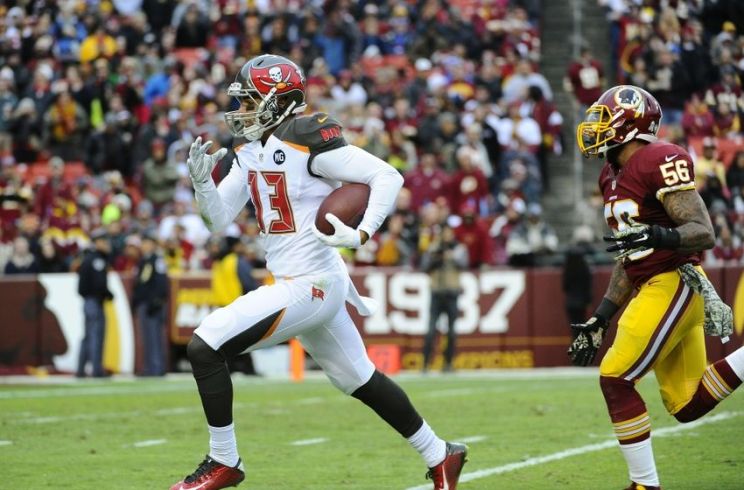 Mike Evans