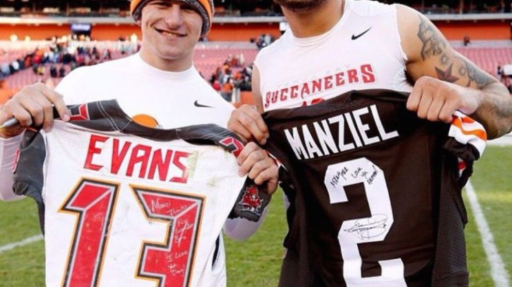 Mike Evans