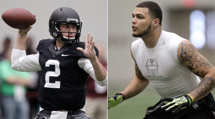 Mike Evans