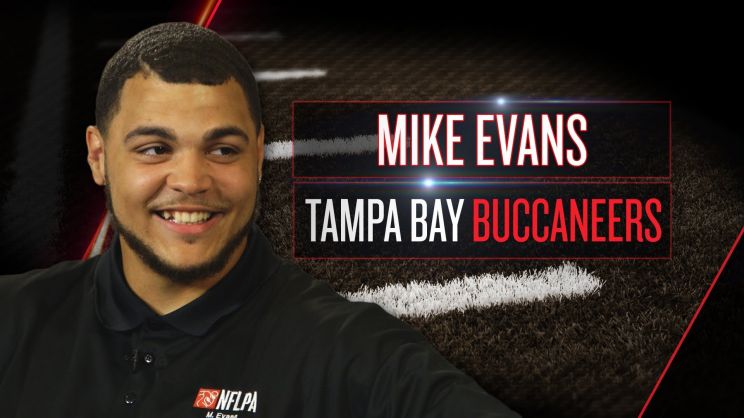 Mike Evans