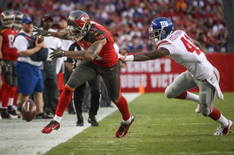Mike Evans