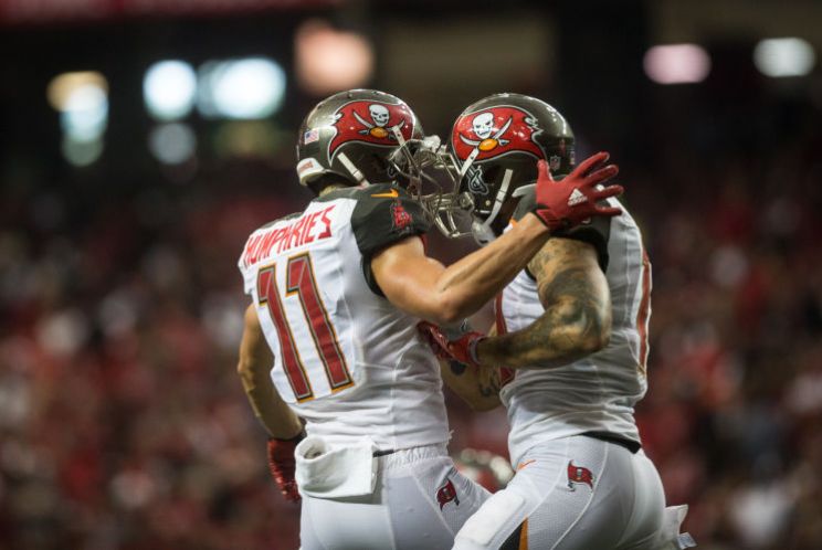 Mike Evans