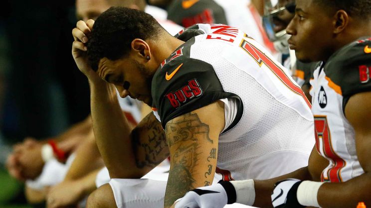 Mike Evans