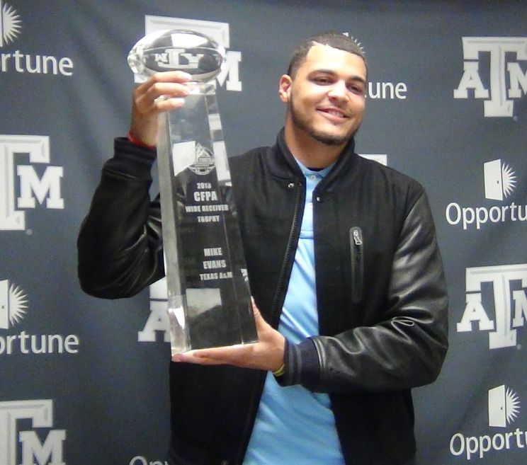 Mike Evans