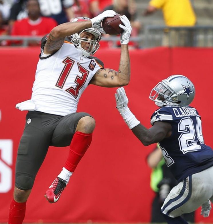 Mike Evans