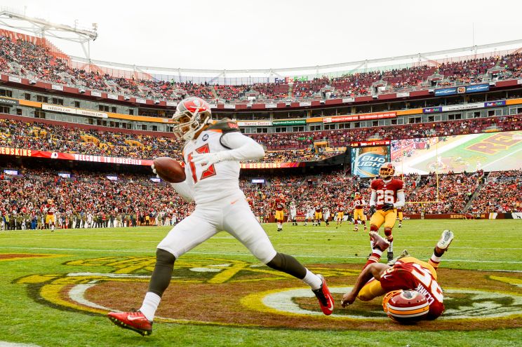 Mike Evans