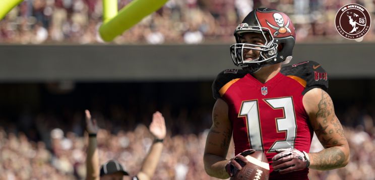 Mike Evans