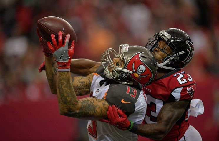 Mike Evans