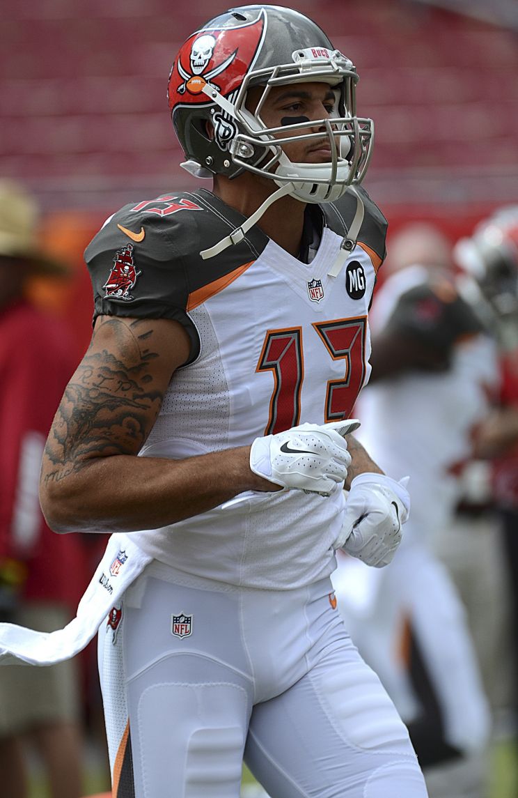 Mike Evans