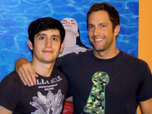 Mike Faiola