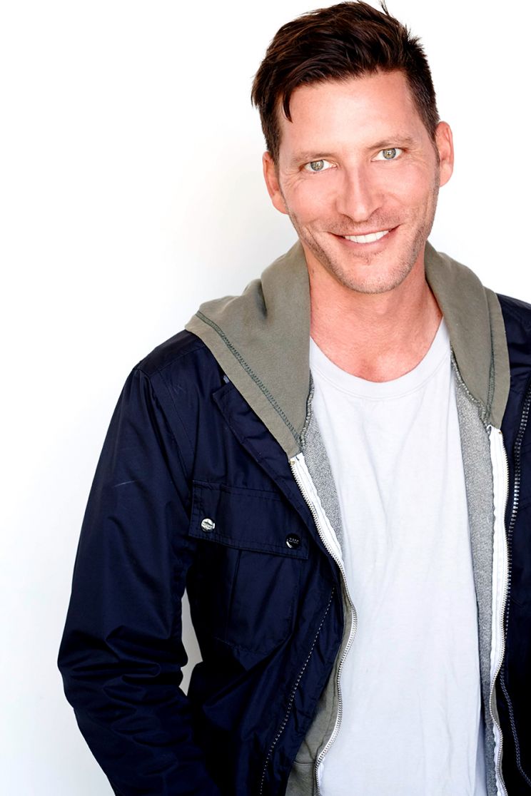 Mike Falkow