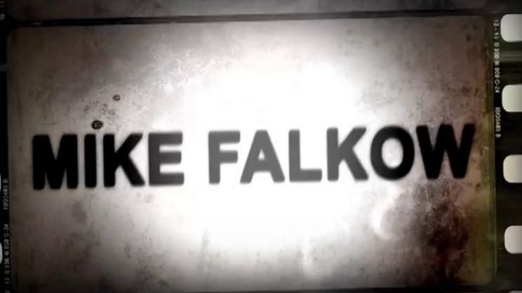 Mike Falkow