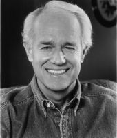 Mike Farrell