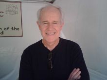 Mike Farrell