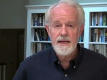 Mike Farrell