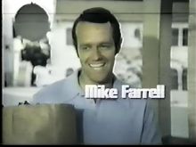 Mike Farrell