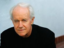 Mike Farrell