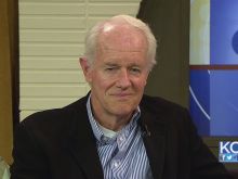 Mike Farrell