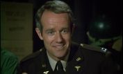 Mike Farrell