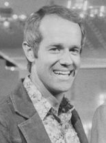 Mike Farrell