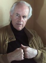 Mike Farrell