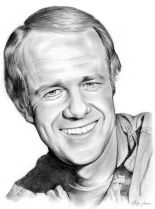 Mike Farrell