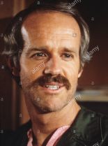 Mike Farrell