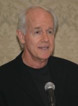 Mike Farrell