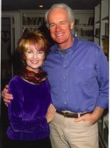 Mike Farrell