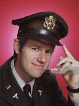 Mike Farrell