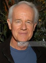 Mike Farrell