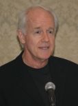 Mike Farrell