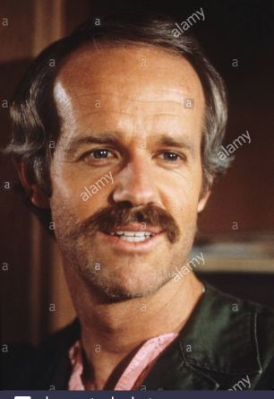 Mike Farrell