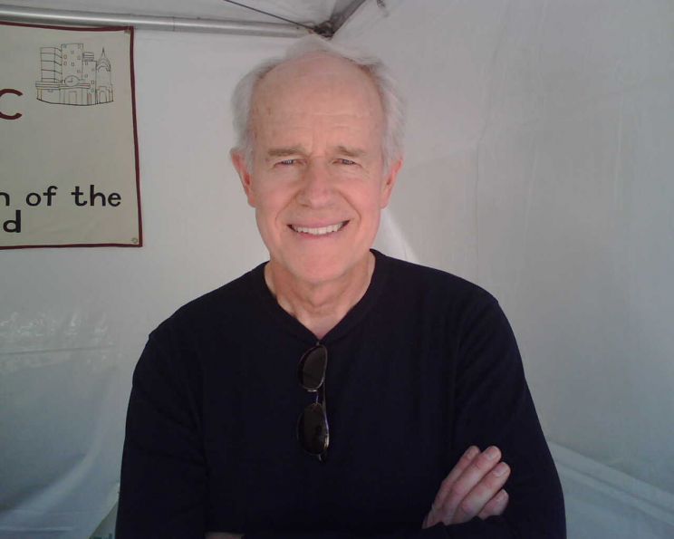 Mike Farrell