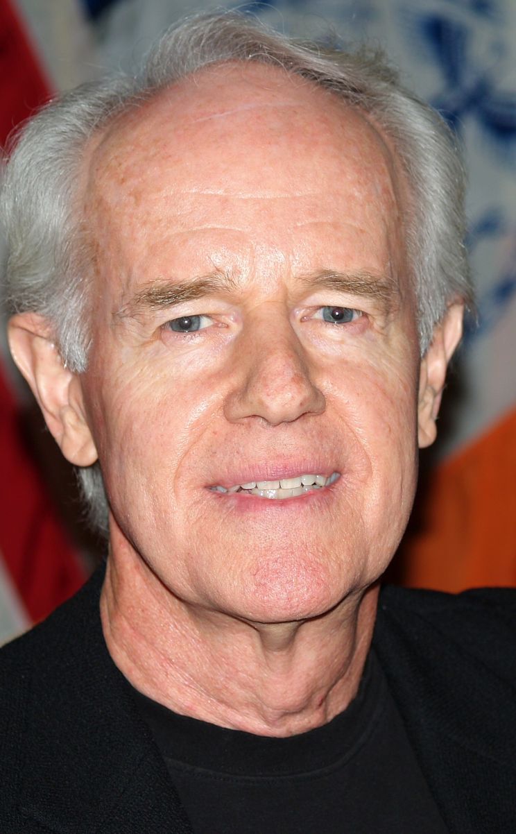 Mike Farrell