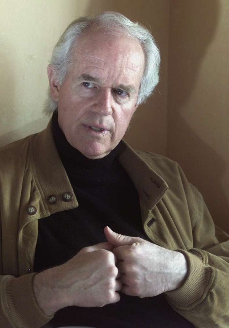 Mike Farrell