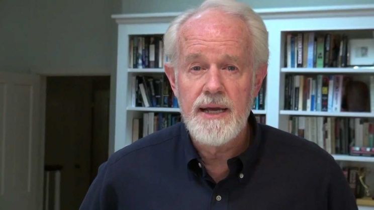 Mike Farrell