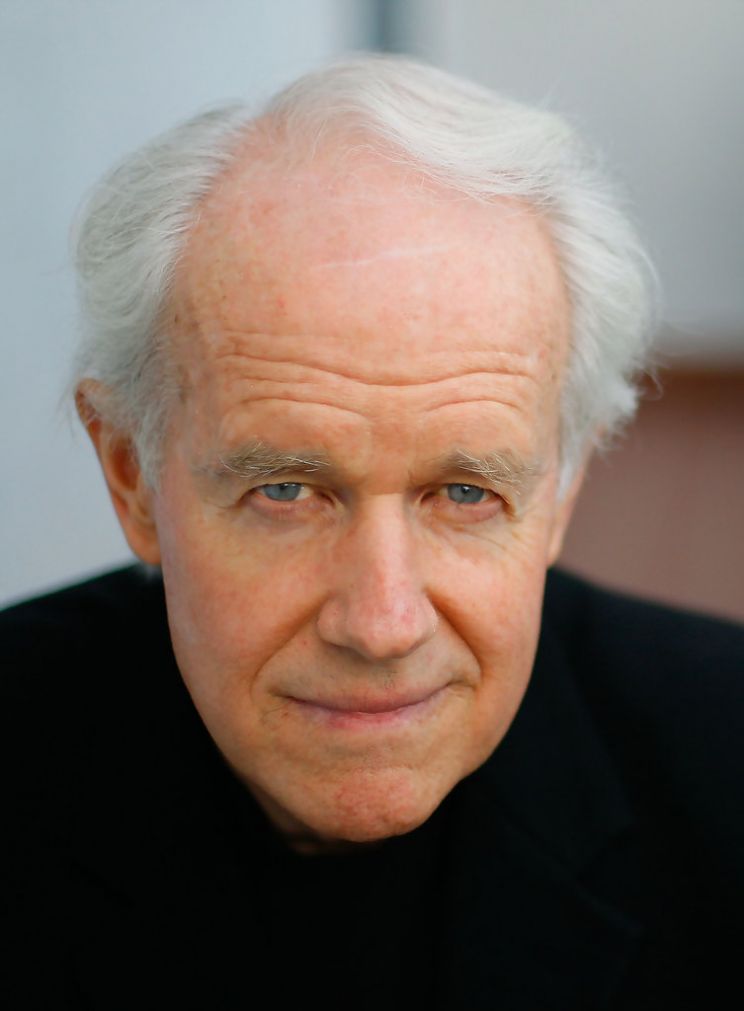 Mike Farrell