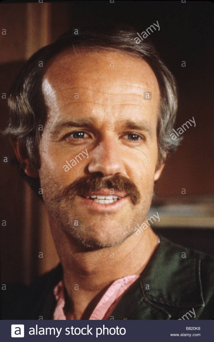 Mike Farrell