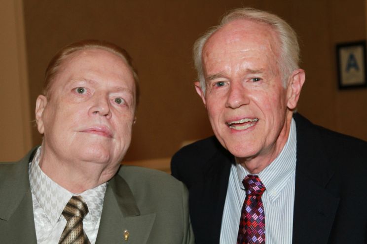 Mike Farrell