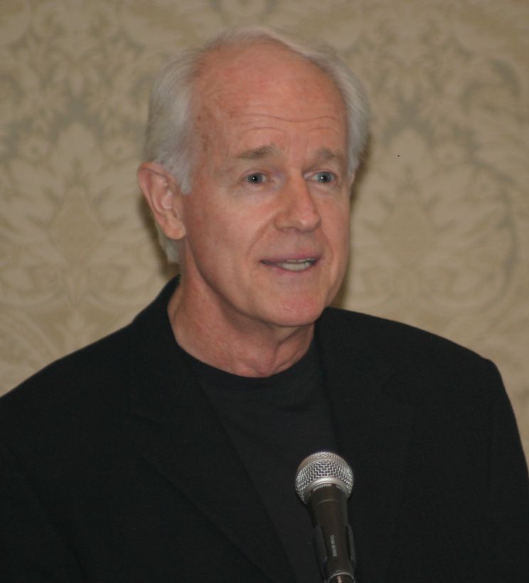 Mike Farrell