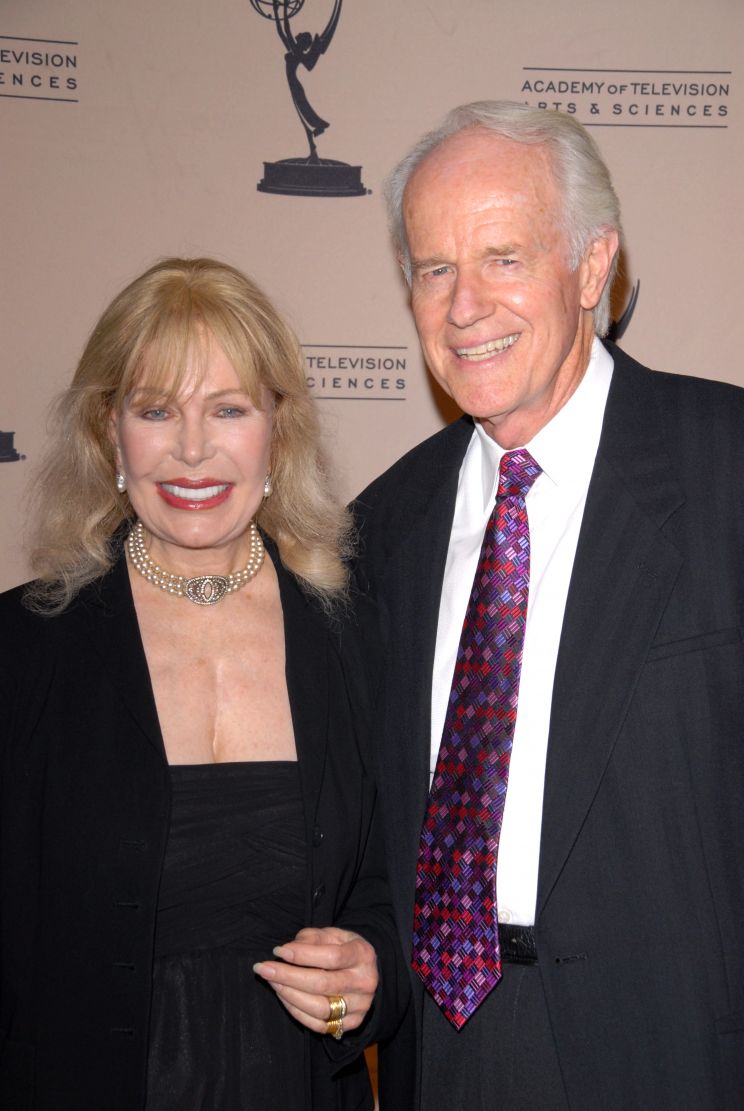 Mike Farrell