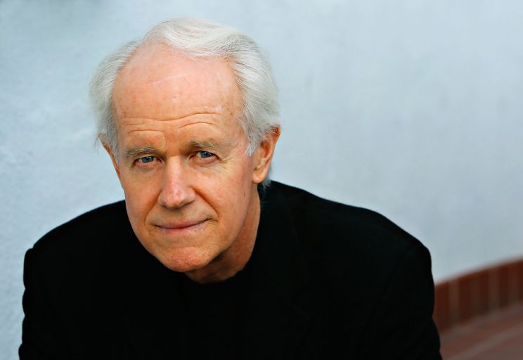 Mike Farrell