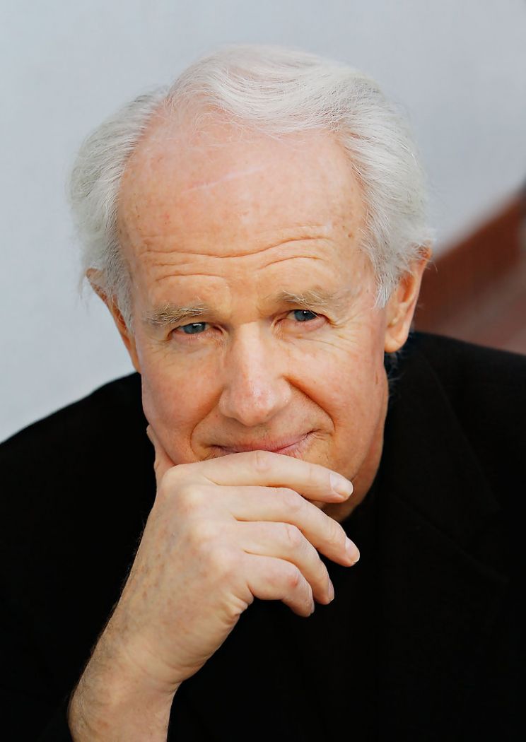 Mike Farrell